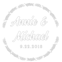 Annie & Michael